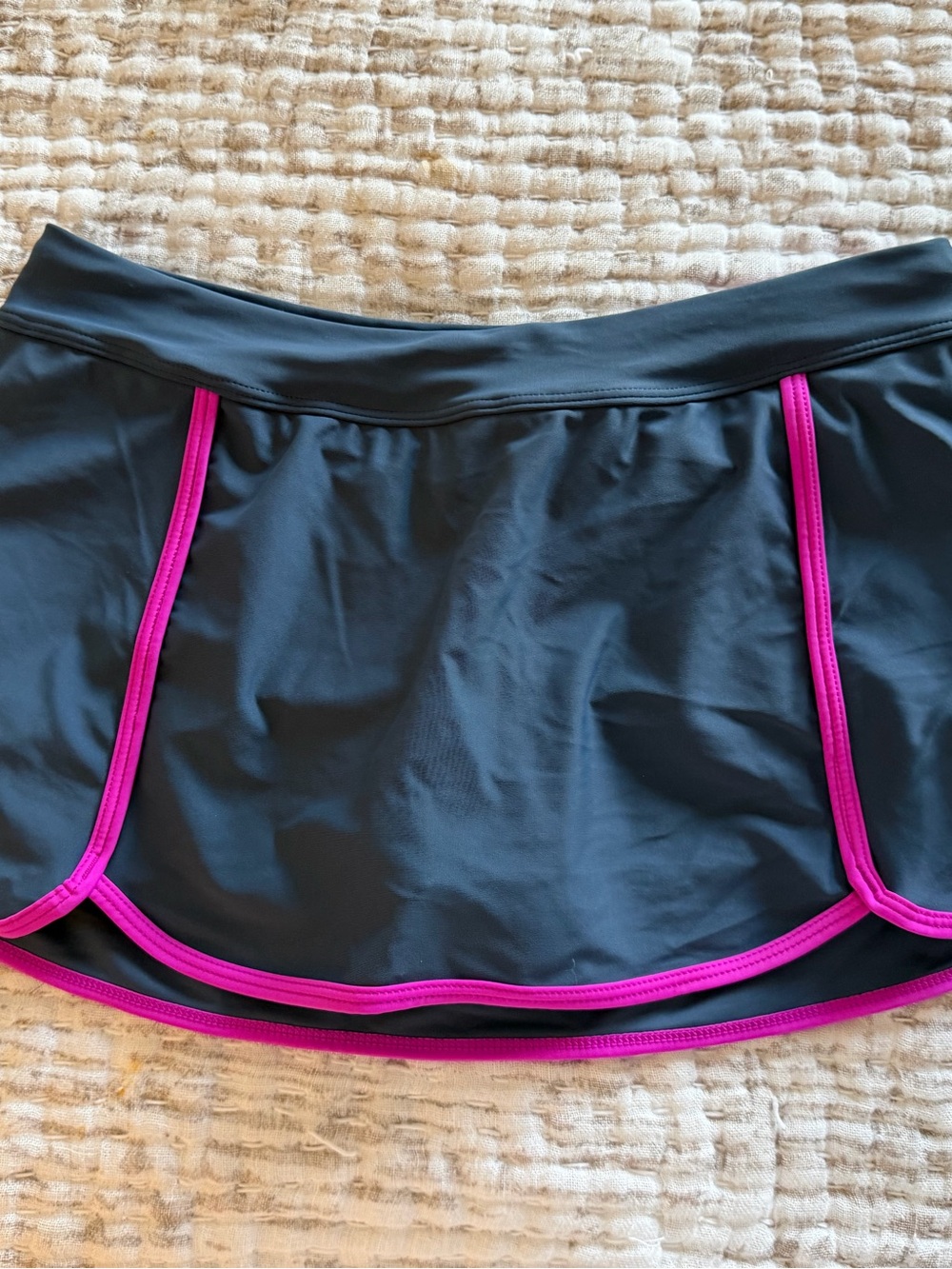 FREE COUNTRY Swim Skorts